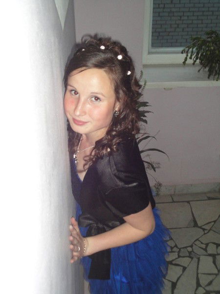 Ксения Васильева