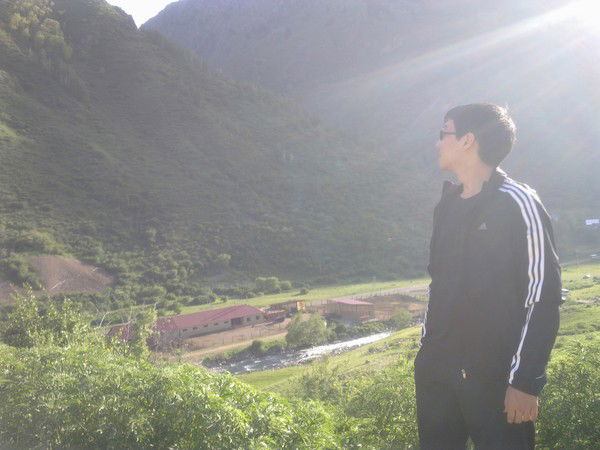 Айдар Пазыл