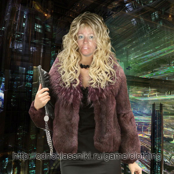 Светлана Шимарова Перехватова