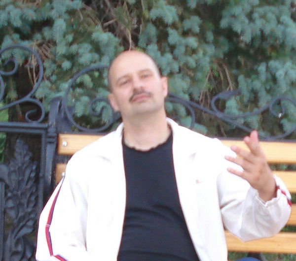 Аркадий Векшин