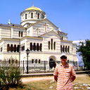 Александр Абрамов