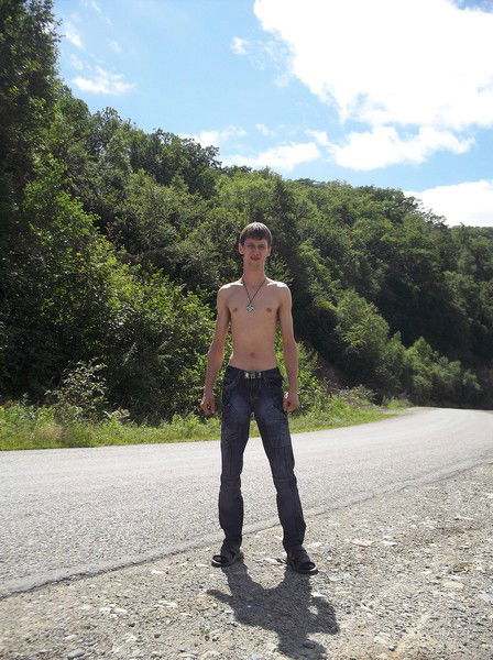 Алексей White Megic