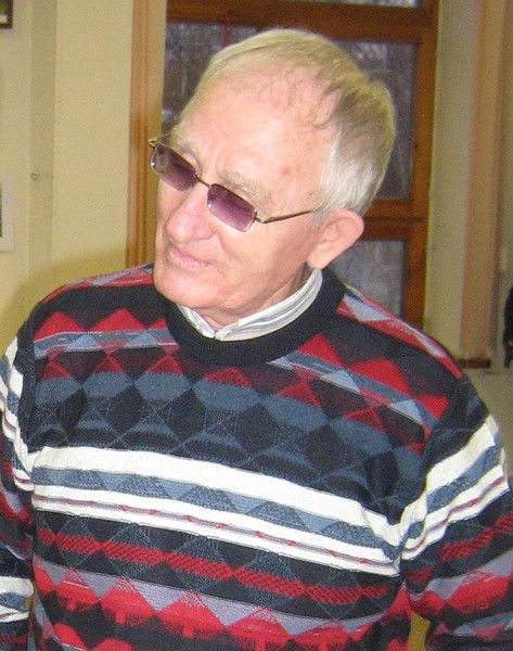 Владимир Северный