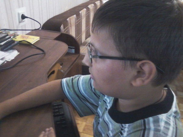 Андрей Званский