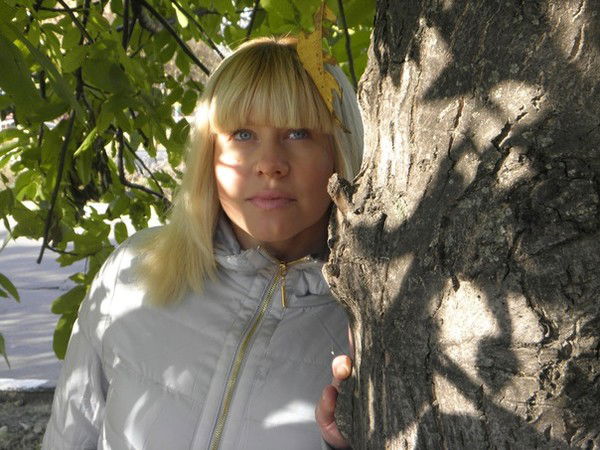 Татьяна Гаевская