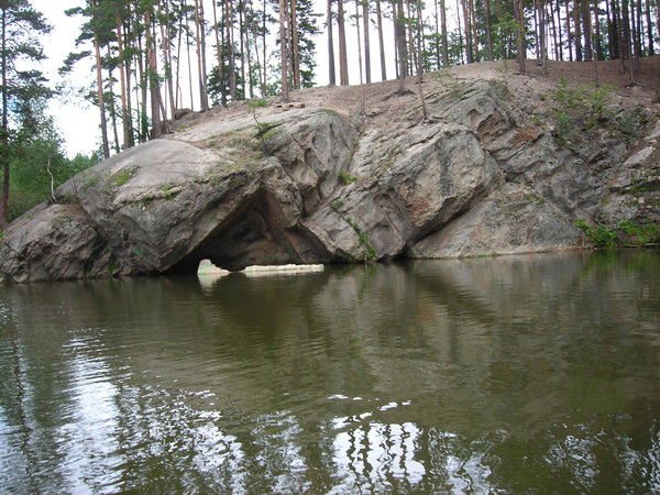 Лариса Шмидт