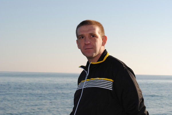 Виктор Вуйчик