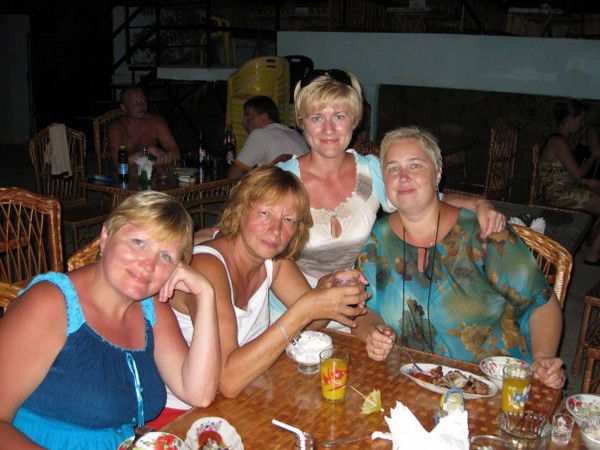 Оксана Оксана