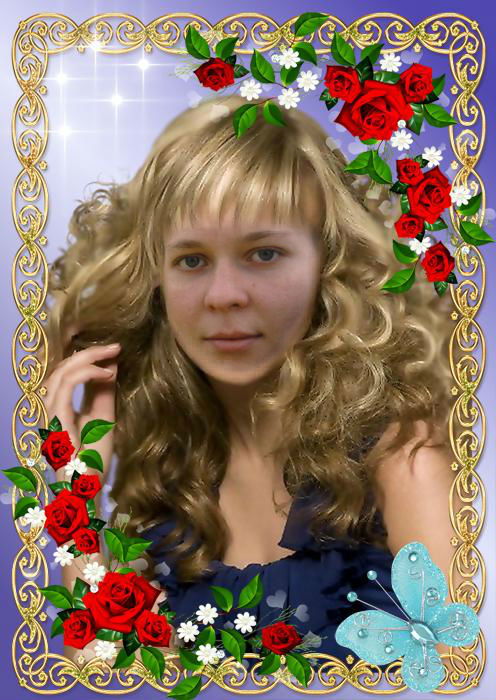 Надежда Малабенская