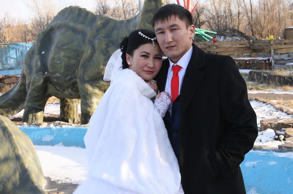 Кайрат Айсин