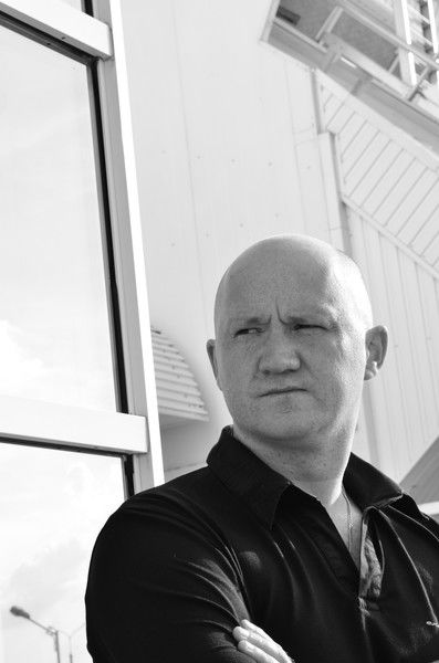 Гена Бородич