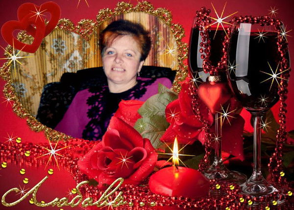 Нина Кузьмина