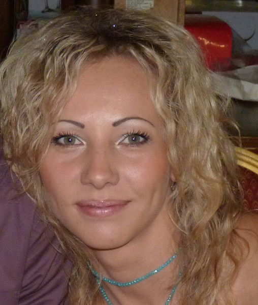 Марина Макарова