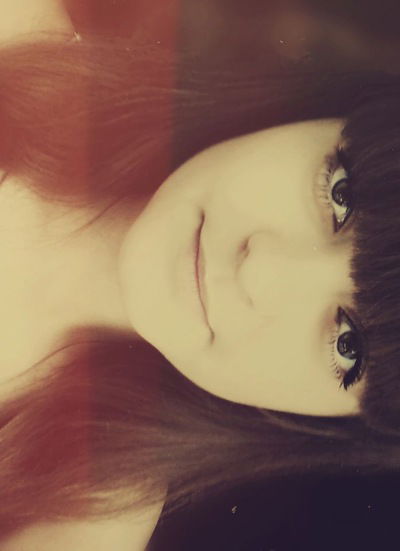 Виктория Александрова