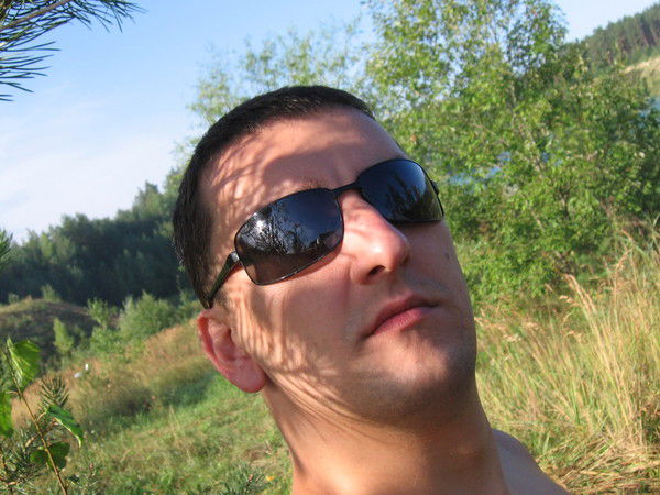 Евгений Велигура