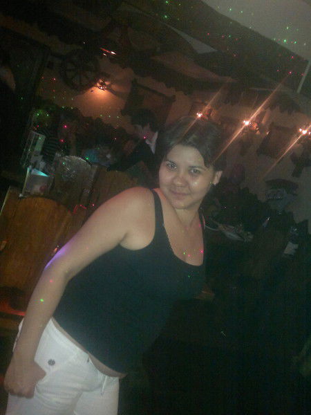 Луиза Азизова