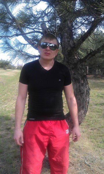 Валера Милаков