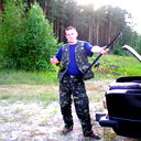 Николай Кравчук