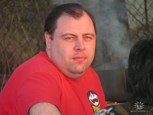 Андрей Пируев