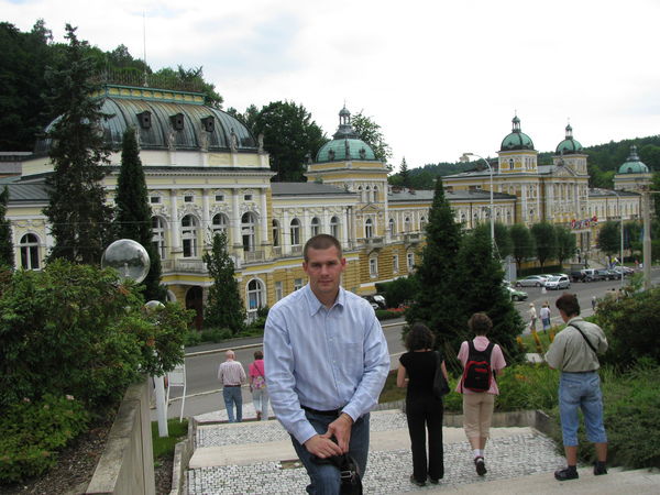 Павел Баландин