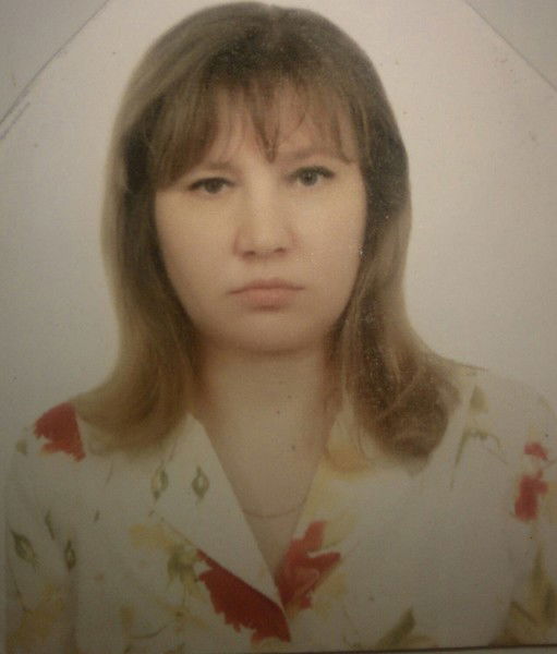 Татьяна Смирнова