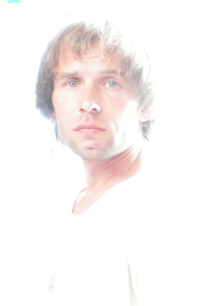 Константин Кочерин