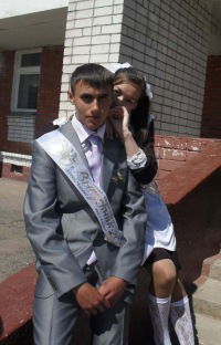 Артур Гранит