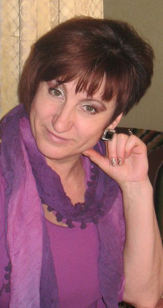 Анна Печуро (Миронюк)