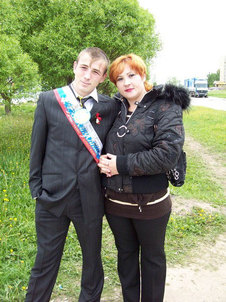 Оксана Минина