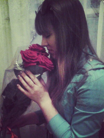 Мария Булгакова