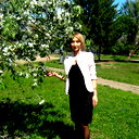 Алёна Ильичева