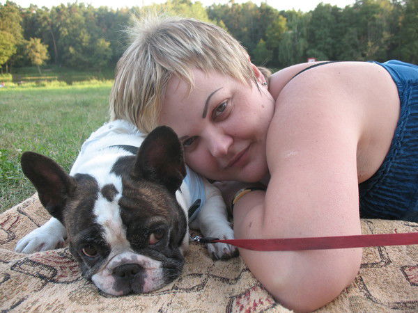 Екатерина ***