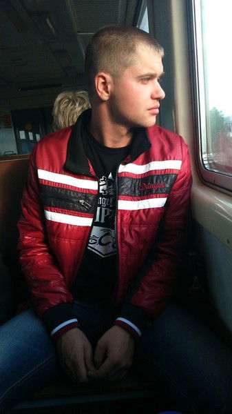 Александр Калинкин