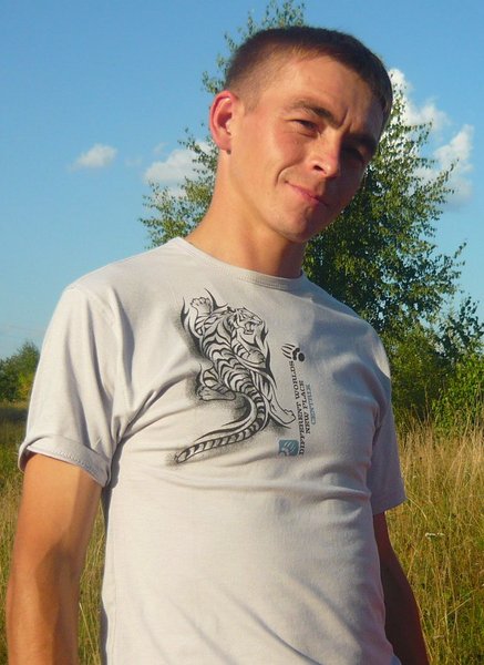 Руслан Ильин