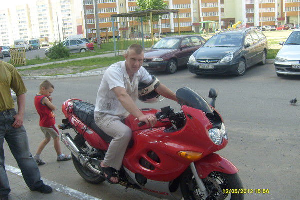 Александр Шупеня