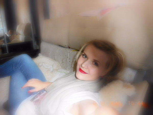 Ирина Близнюк