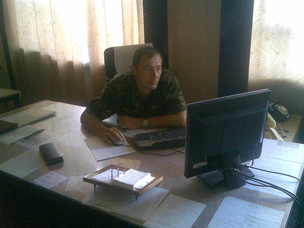 Владимир Емелин