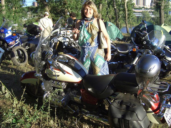 Алена Шадрина