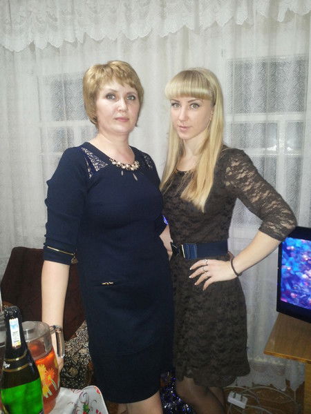 Анастасия Ерохина