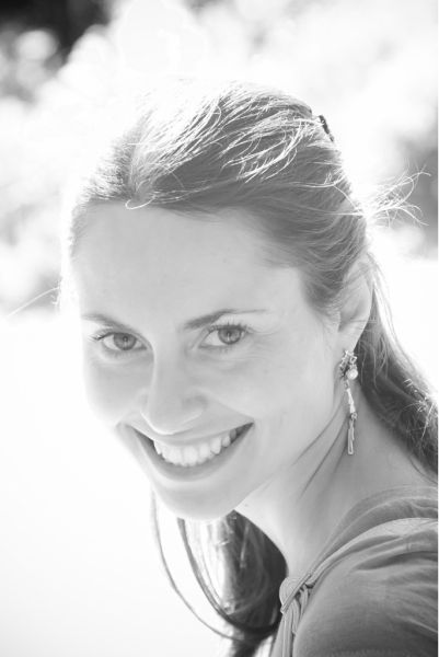 Марина Шмелева