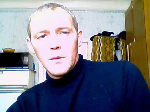 Николай Гринь