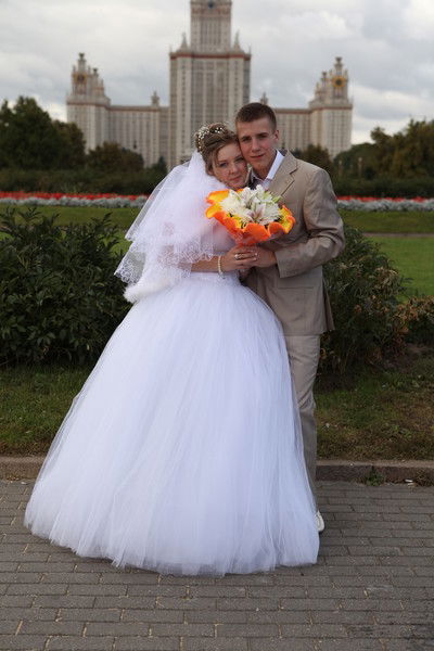 Наталья Салата