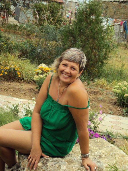 Татьяна Вертипрахова