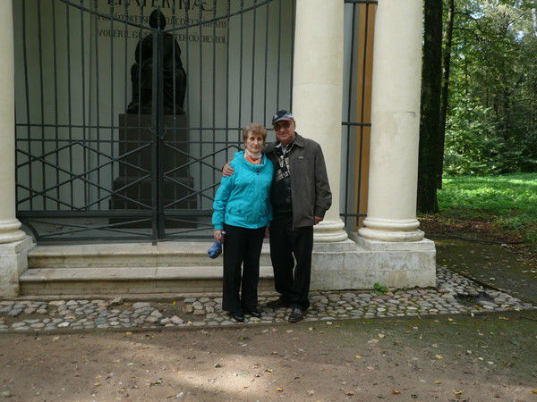 Сергей Матюхин