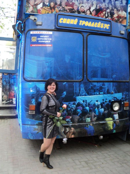 Елена Усачева