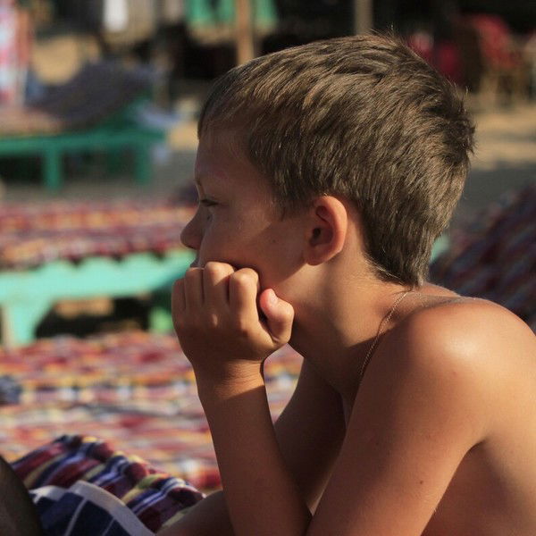 Миша Чернышов