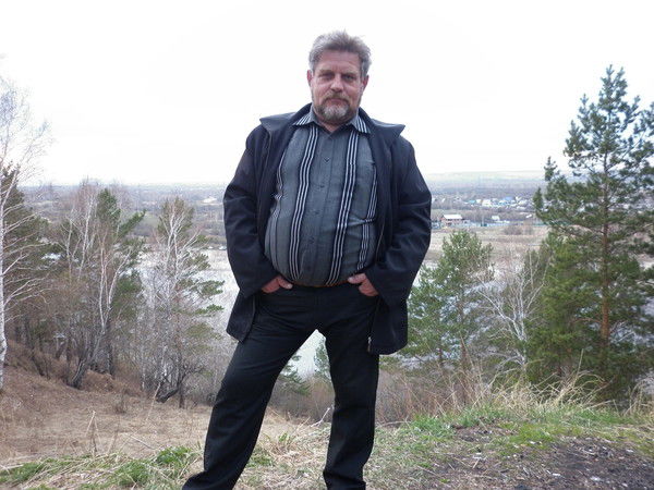 Александр Селиванов