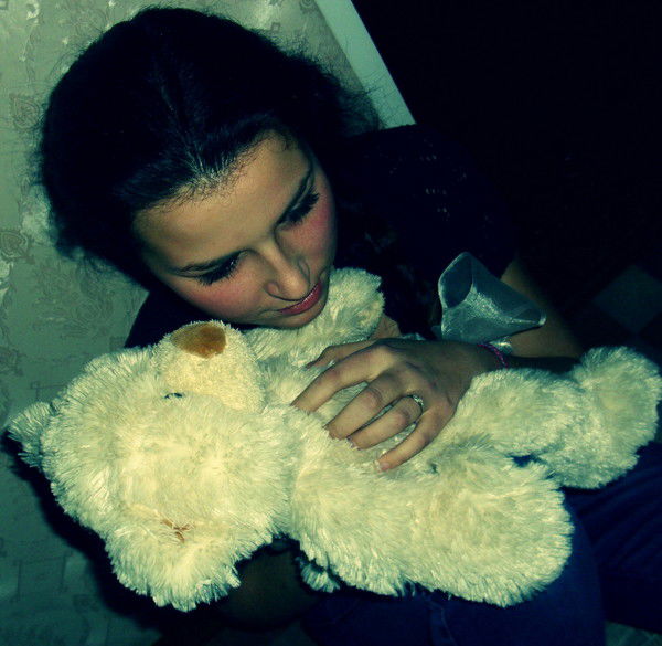 Екатерина Цингер