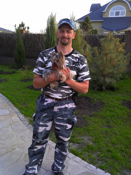 Андрей Лозовский