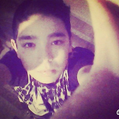 Жанатбек Сергазиев